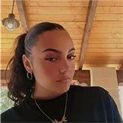 diplomanda al corso: Biotecnologie sanitaria. Insegnerò a ragazzi o bambini